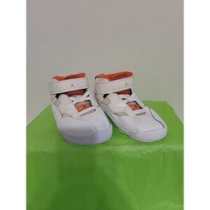 Unisex Toddlers Nike Air‎ Jordan Jumpman Two Trey (TD) White